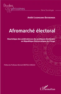 Afromarché électoral