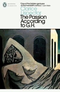 The Passion According to G.H