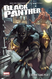 Black Panther
