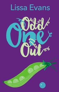 Lissa Evans - Odd One Out.
