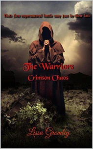 The Warriors: Crimson Chaos