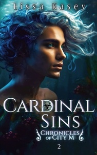  Lissa Kasey - Cardinal Sins - Hidden Gem, #2.
