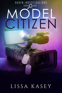  Lissa Kasey - Model Citizen - Haven Investigations, #1.