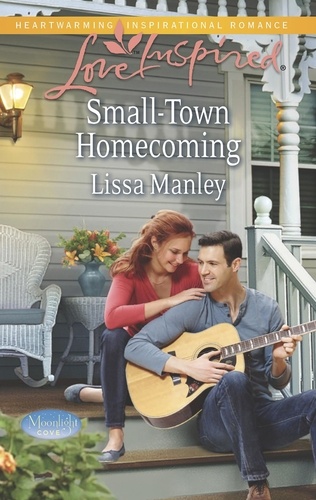 Lissa Manley - Small-Town Homecoming.