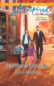 Lissa Manley - Storybook Romance.