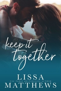  Lissa Matthews - Keep It Together.
