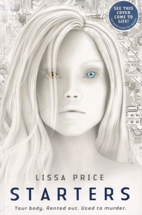 Lissa Price - Starters.