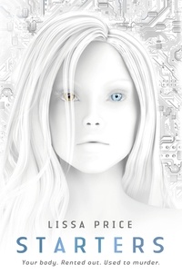 Lissa Price - Starters.