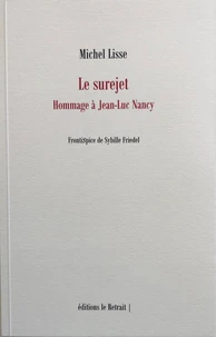 Le surejet