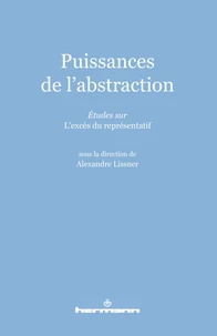 Puissances de l'abstraction