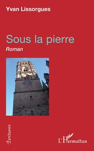 Sous la pierre