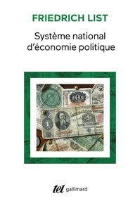 Système national d'économie politique