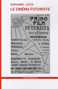 Le cinéma futuriste