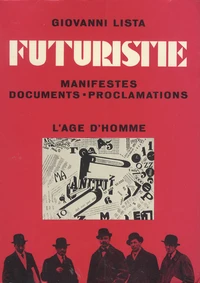 Le futurisme