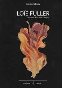 Loïe Fuller, danseuse de la Belle Epoque