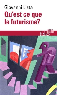 Qu'est-ce que le futurisme ?