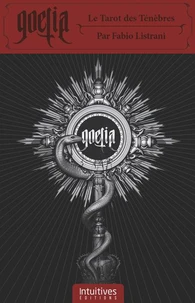 Coffret Goetia