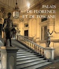 Palais De Florence Et De Toscane