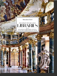The World's Most Beautiful Libraries