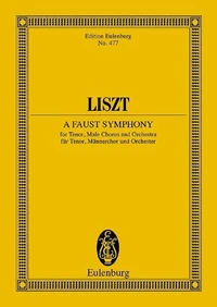 A Faust Symphony