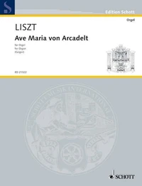 Ave Maria von Arcadelt