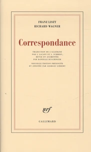 Correspondance