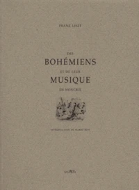 Des Bohémiens et de leur musique en Hongrie