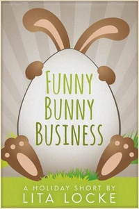 Funny Bunny Business