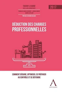 Déduction des charges professionnelles