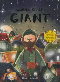 Grandad's Secret Giant