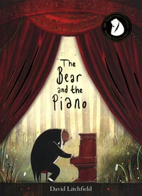 The Bear and the Piano
