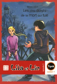 Les cinq doigts de la mort qui tue