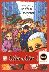 Le coup de l'éventail