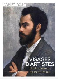 Visages d’artistes