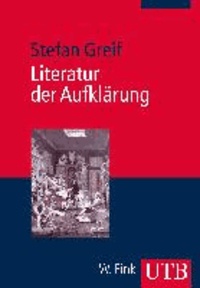 Literatur der Aufklärung.