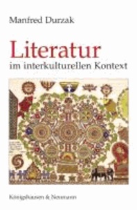 Literatur im interkulturellen Kontext.
