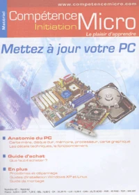 Mettez a jour votre PC