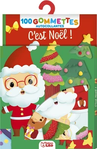 C'est Noël !
