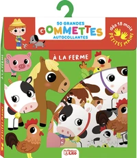 A la ferme