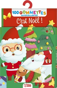 C'est Noël