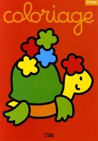 Coloriage 3-5 ans