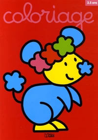 Coloriage 3-5 ans