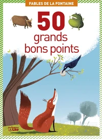 Fables de La Fontaine