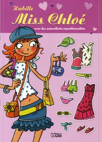 Habille Miss Chloé
