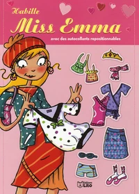 Habille Miss Emma