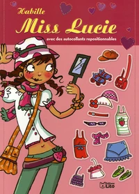Habille Miss Lucie