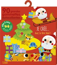 Je crée... avec le Père Noël !