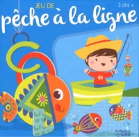 Jeu de pêche à la ligne