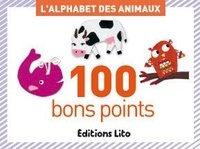Laurent Avenel et Olivia Cosneau - L'alphabet des animaux.