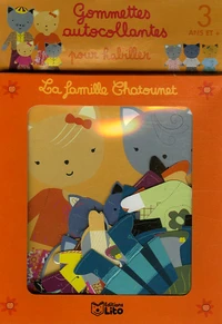 La famille Chatounet
